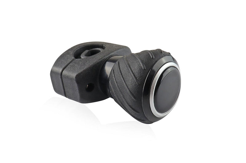 Nuca volan universala neagra SK-01