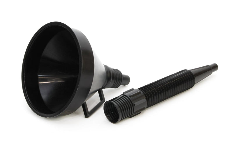 Palnie combustibil din plastic 2 parti