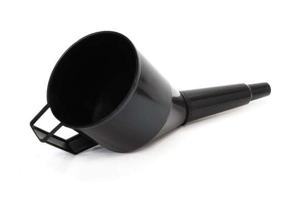 Palnie combustibil din plastic oblica