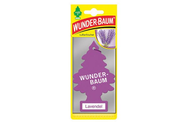 Odorizant Auto Wunder-Baum®, Lavender