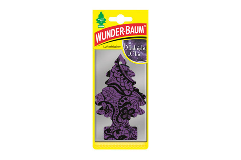 Odorizant Auto Wunder-Baum®, Midnight Chick
