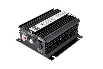 Amplificator Auto Mini Voice Kraft VK-237, 2 x 40W