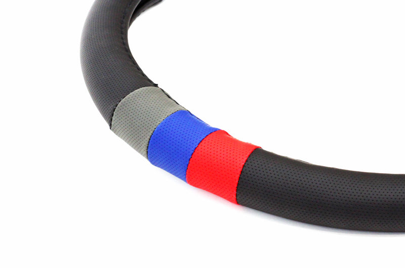 Husa volan model "BMW ///M" SWC-10-M (37-39cm)