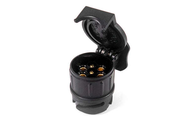 Adaptor remorca de la 13 la 7 pini