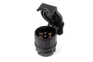 Adaptor remorca de la 13 la 7 pini