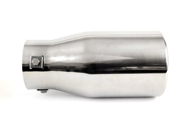 Ornament toba esapament din otel inoxidabil MT 018