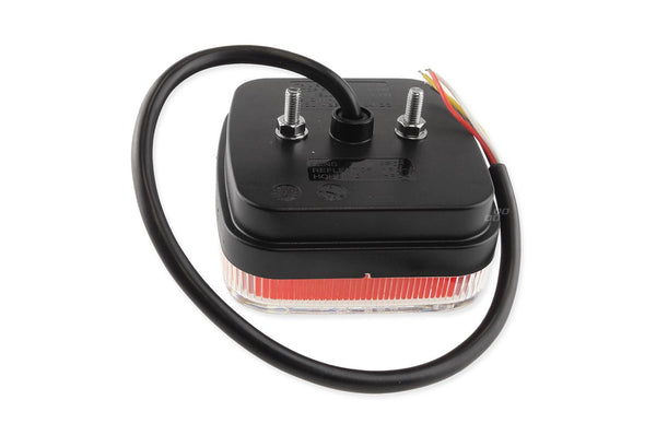 Lampa spate multifunctionala cu LED DYNAMIC stanga/dreapta RCL-05-LR