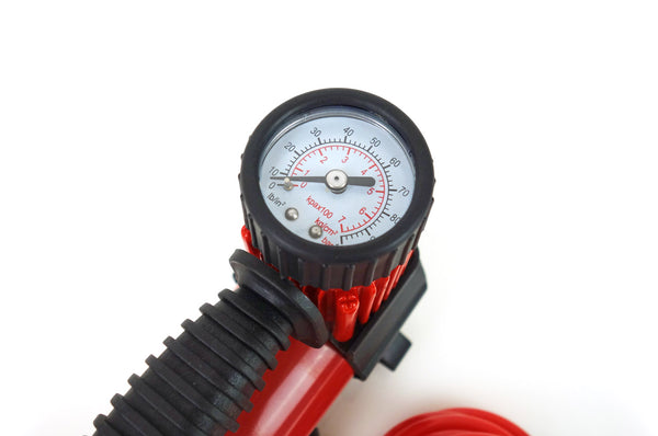 Compresor auto 12V HQ ACOMP-05