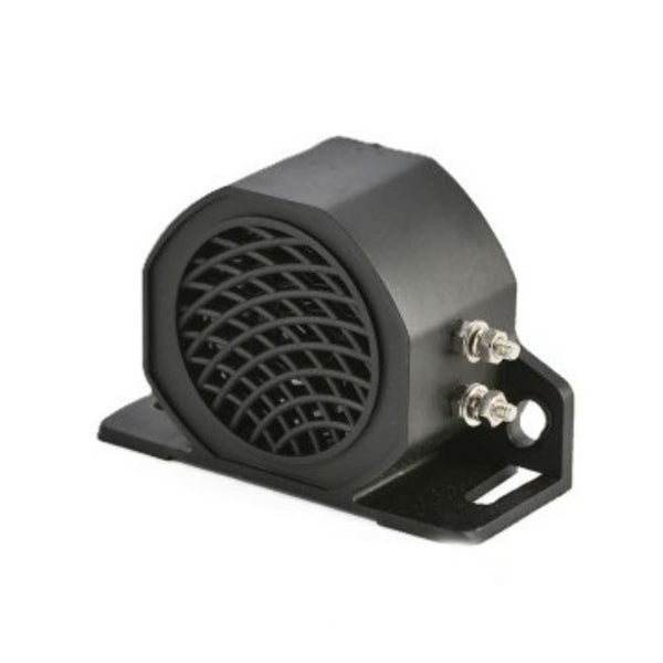 Sirena profesionala mers inapoi, tensiune 9-48V, pentru autoturisme si camioane