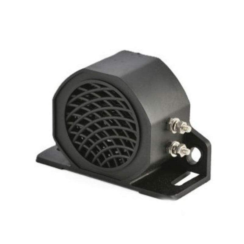 Sirena profesionala mers inapoi, tensiune 9-48V, pentru autoturisme si camioane