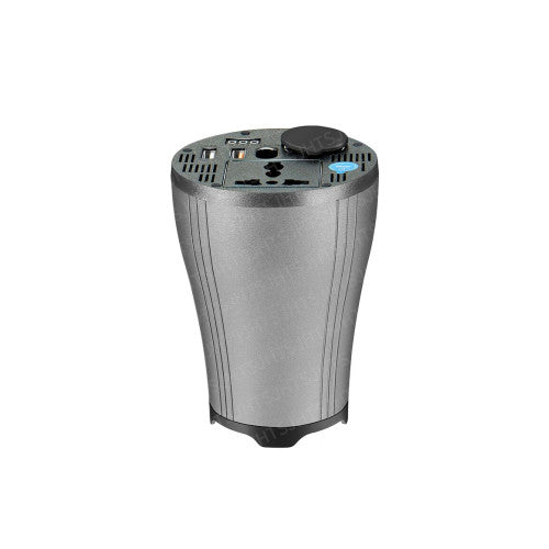 Invertor premium 150W 12V-220V