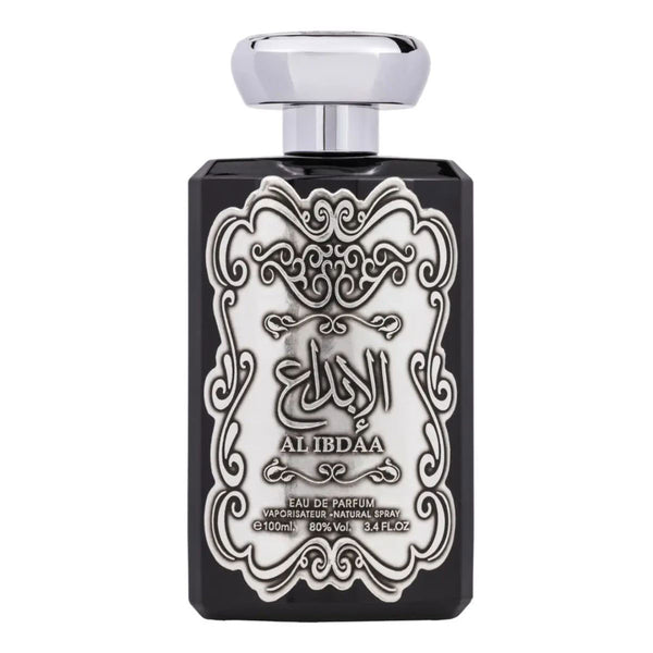 Apa de Parfum Al Ibdaa, Ard Al Zaafaran, Barbati, 100ml