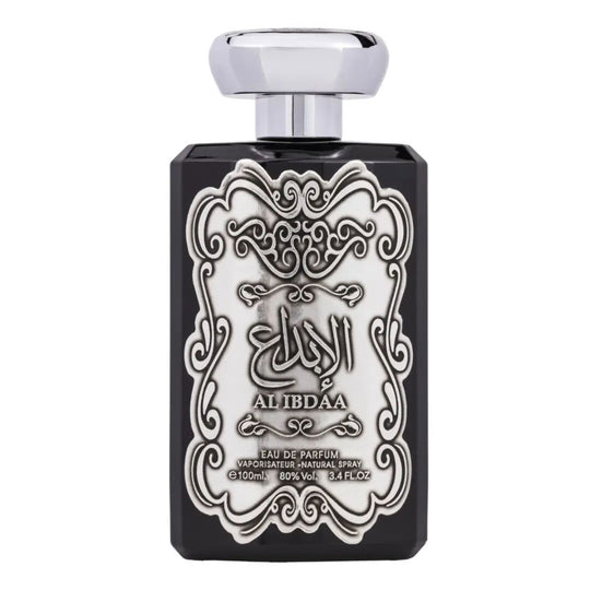 Apa de Parfum Al Ibdaa, Ard Al Zaafaran, Barbati, 100ml