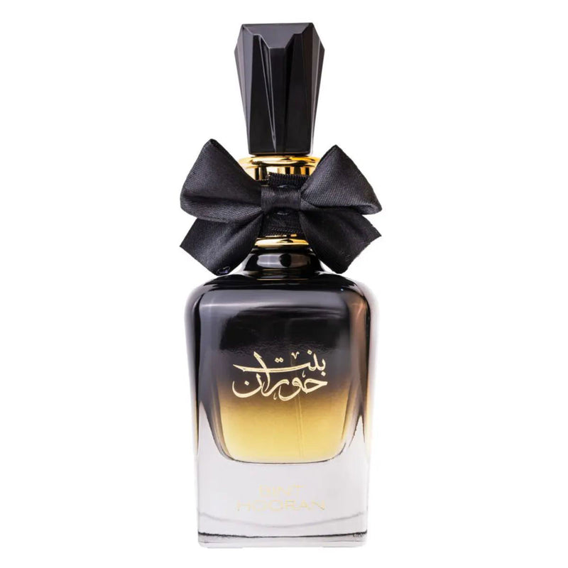 Apa de Parfum Bint Hooran, Ard Al Zaafaran, Femei, 100ml