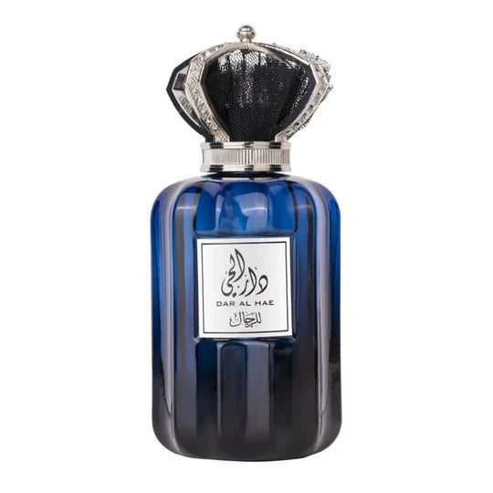 Apa de Parfum Dar Al Hae Men, Ard Al Zaafaran, Barbati, 100ml