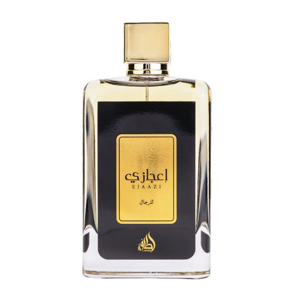 Apa de Parfum Ejaazi, Lattafa, Barbati, 100ml