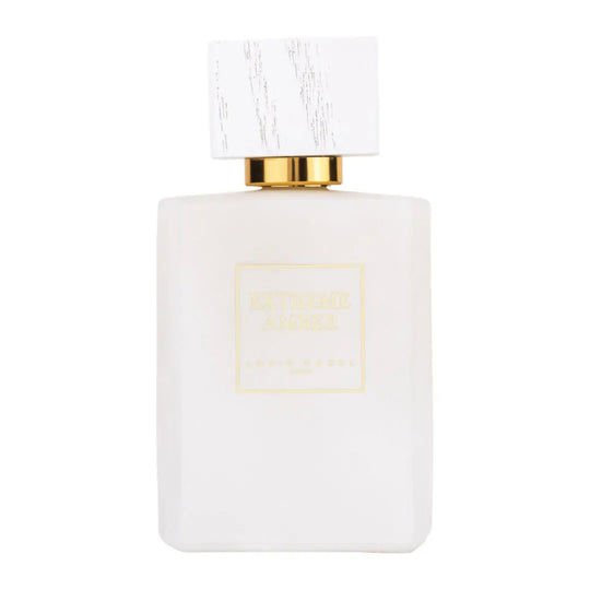 Apa de Parfum Extreme Amber, Louis Varel, Femei, 100ml
