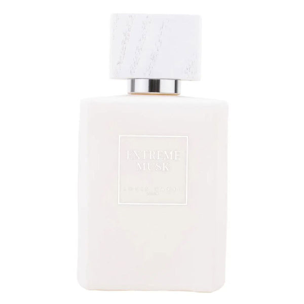 Apa de Parfum Extreme Musk, Louis Varel, Unisex,100ml
