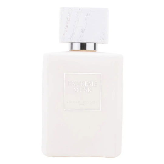 Apa de Parfum Extreme Musk, Louis Varel, Unisex,100ml