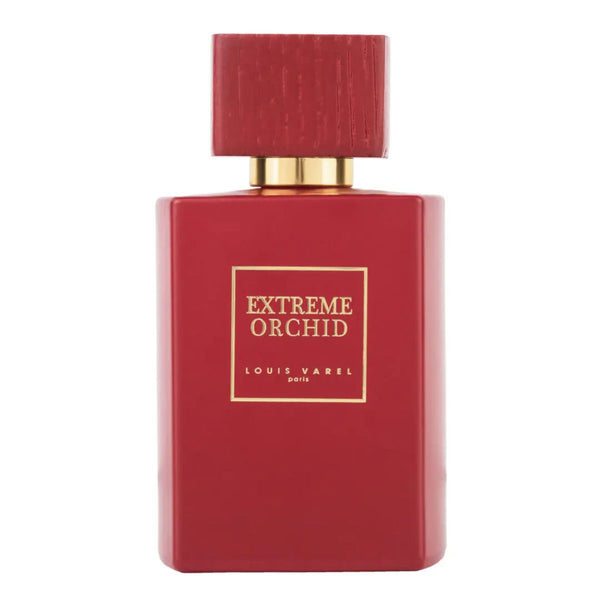 Apa de Parfum Extreme Orchid, Louis Varel, Unisex, 100ml