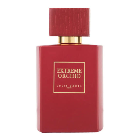 Apa de Parfum Extreme Orchid, Louis Varel, Unisex, 100ml