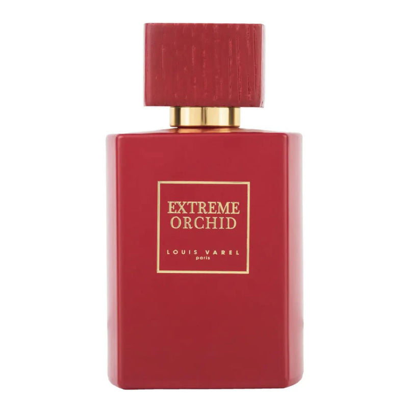 Apa de Parfum Extreme Orchid, Louis Varel, Unisex, 100ml