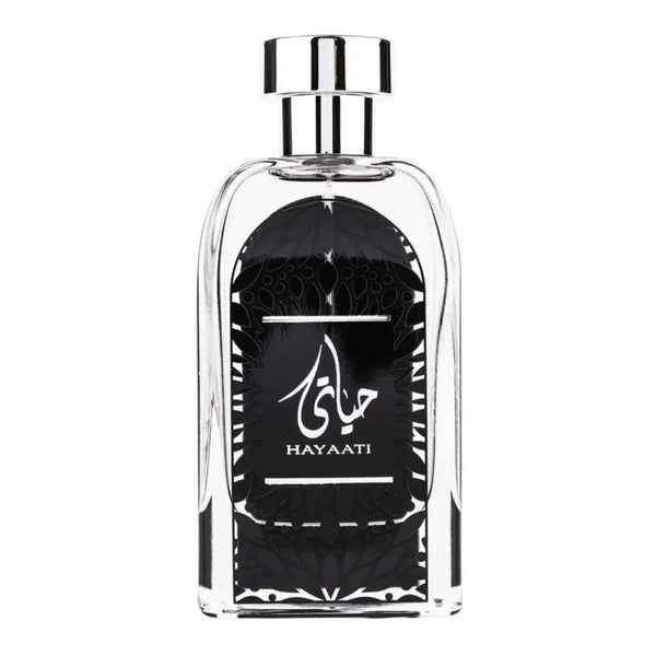 Apa de Parfum Hayaati, Ard Al Zaafaran, Barbati, 100ml