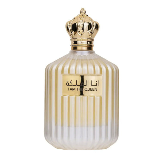 Apa de Parfum I Am The Queen, Ard Al Zaafaran, Femei, 100ml