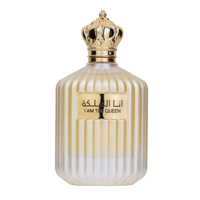 Apa de Parfum I Am The Queen, Ard Al Zaafaran, Femei, 100ml