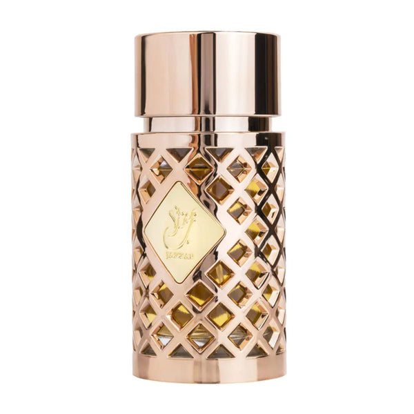 Apa de Parfum Jazzab Gold, Ard Al Zaafaran, Femei, 100ml