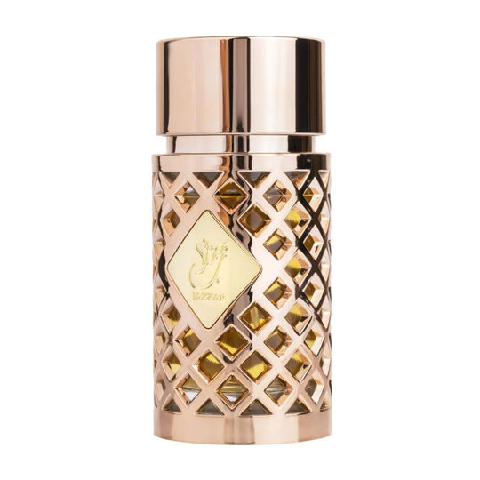 Apa de Parfum Jazzab Gold, Ard Al Zaafaran, Femei, 100ml
