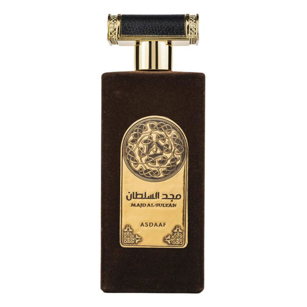 Apa de Parfum Majd Al Sultan, Asdaaf, Barbati, 100ml