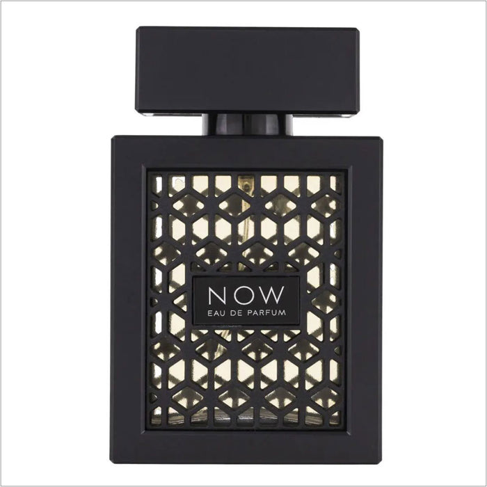 Apa de Parfum Now, Rave, Barbati, 100ml