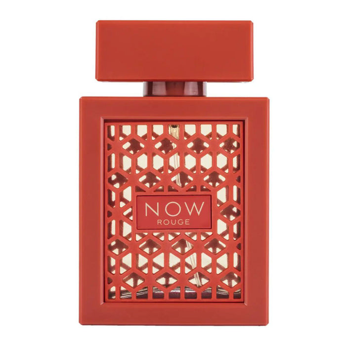 Apa de Parfum Now Rouge, Rave, Femei, 100ml