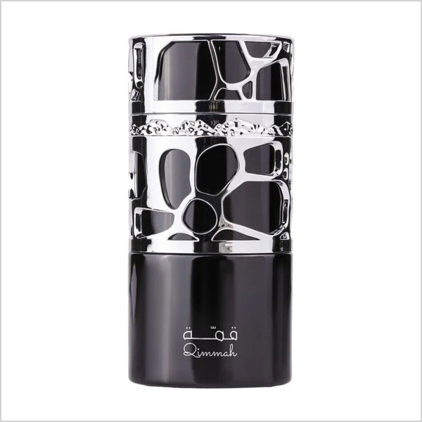 Apa de Parfum Qimmah Man, Lattafa, Barbati, 100ml