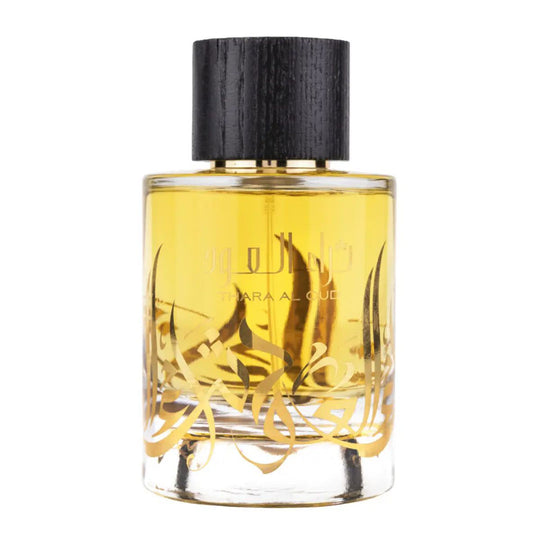 Apa de Parfum Thara Al Oud, Ard Al Zaafaran, Barbati, 100ml