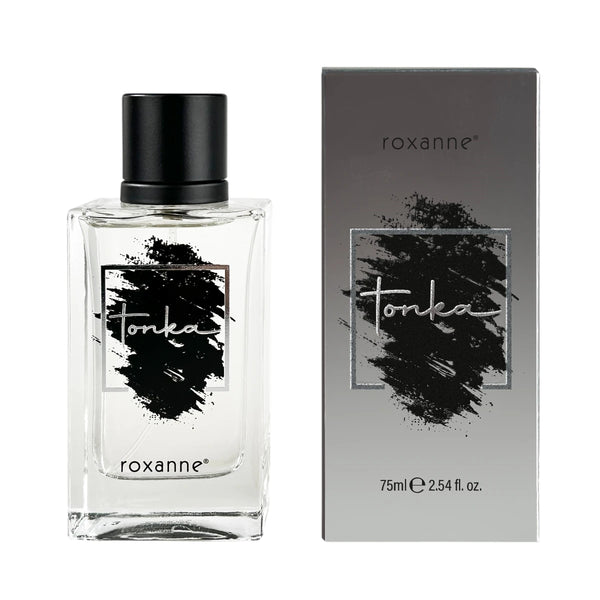 Apa de Parfum Tonka, Oriental-Gurmand, Unisex, 75 ml