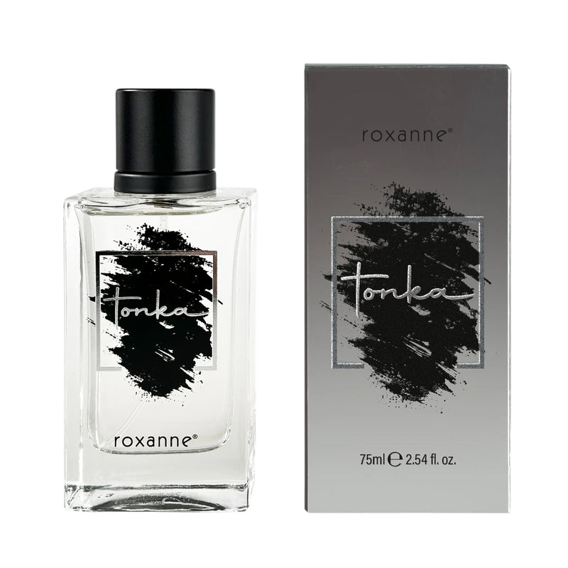 Apa de Parfum Tonka, Oriental-Gurmand, Unisex, 75 ml
