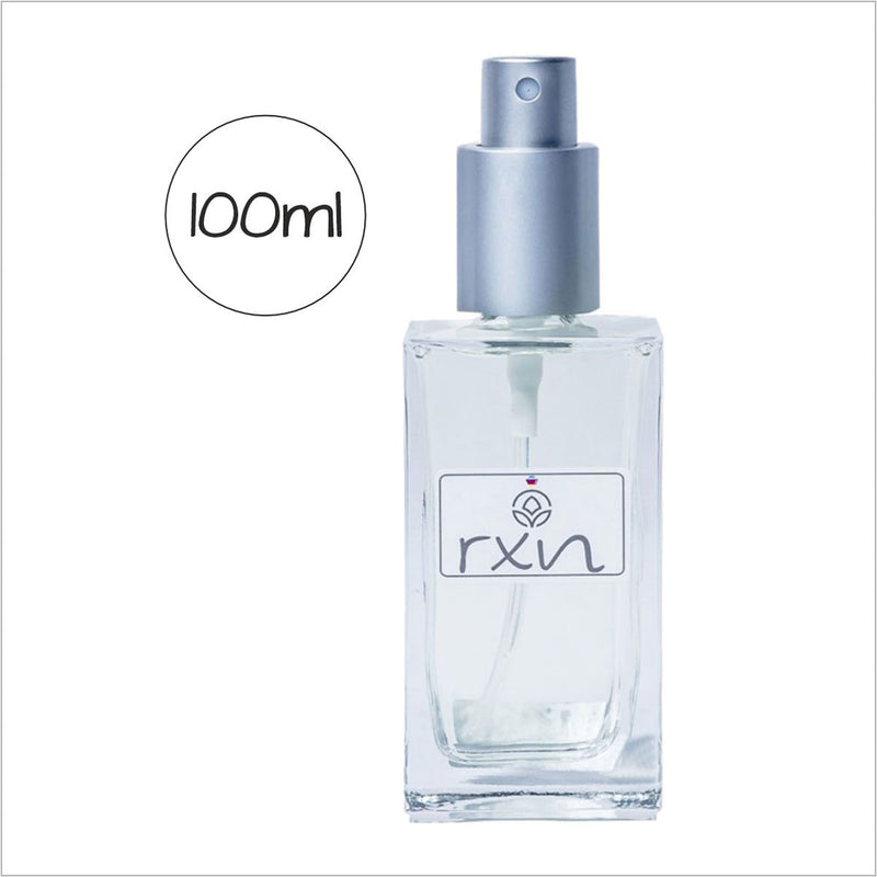 Apa de parfum RXN M136, Tempting Power, Feriga-Aromatic, Barbati - 100 ml