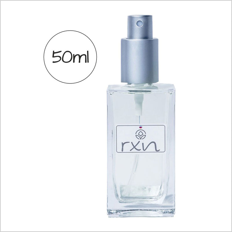 Apa de parfum RXN M256, Parabanea, Lemnos-Acvatic, Barbati - 50 ml