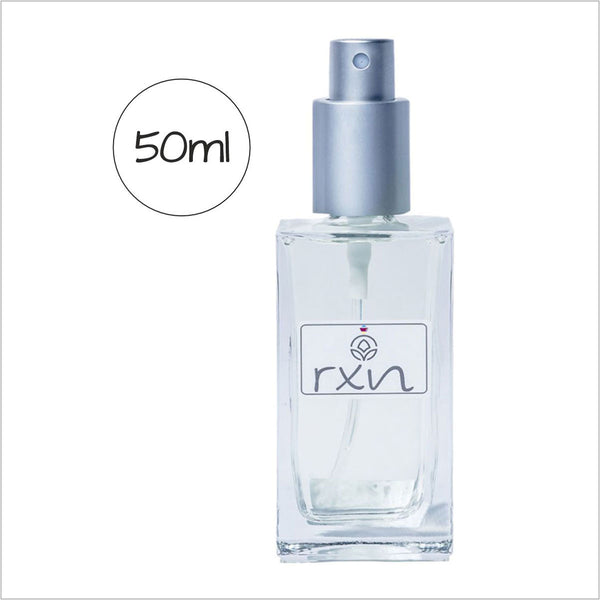Apa de parfum RXN W502, Seductive Aura, Citric-Floral, Femei - 50 ml