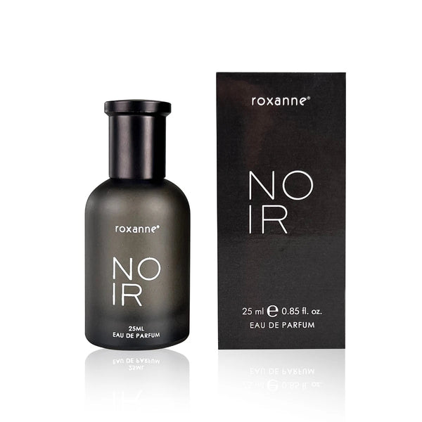 Apa de parfum Noir, Oriental-Picant, Barbati, 25 ml