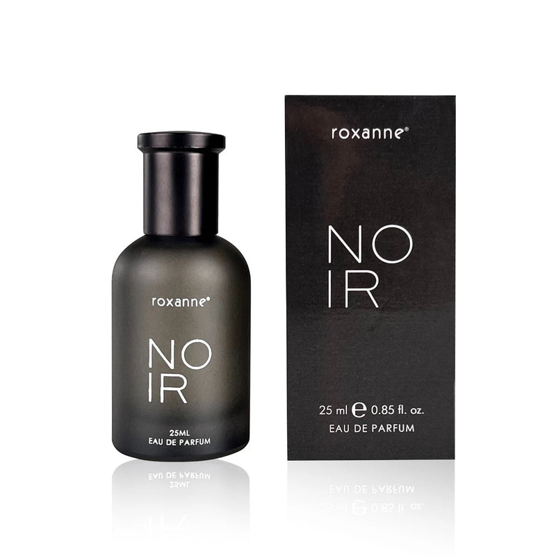 Apa de parfum Noir, Oriental-Picant, Barbati, 25 ml