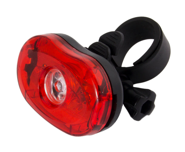 Lampa Spate LED pentru bicicleta NEKKAR EOT007