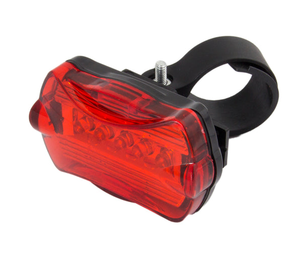 Lampa Spate LED pentru bicicleta HELVETIOS EOT008