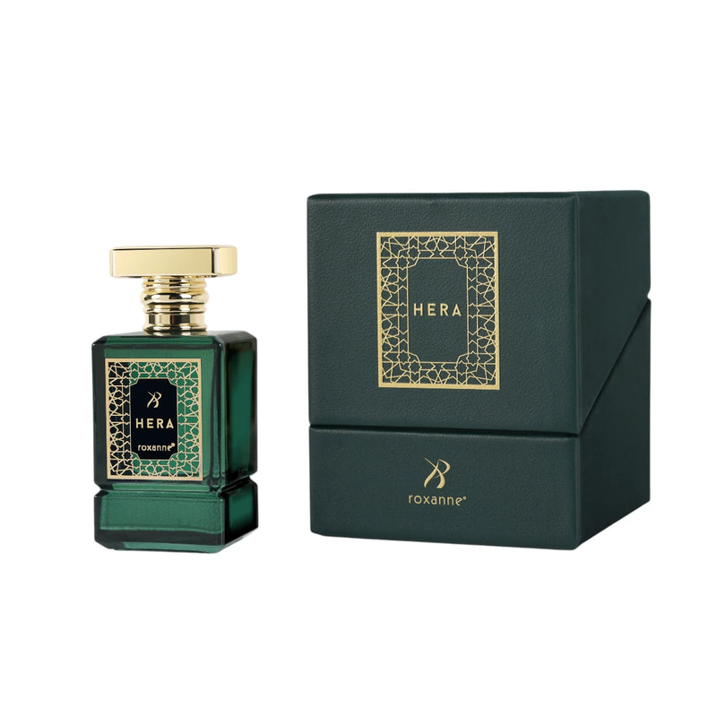 Extract de parfum Hera, Aromatic-Acvatic, Unisex, 50 ml