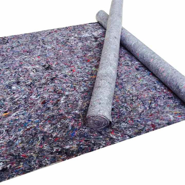 Rola covor antifon de tip Vlies pentru podeaua masinii montaj sub mocheta 10m²