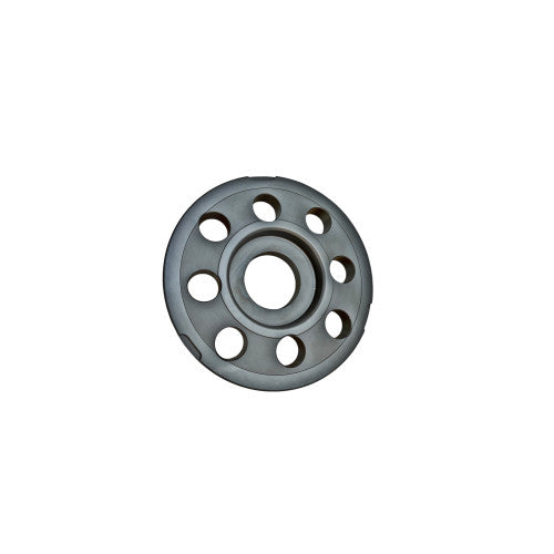 Distantier janta auto, dimensiune 5x98, grosime 15mm, diametru central 67.1 - 57.1