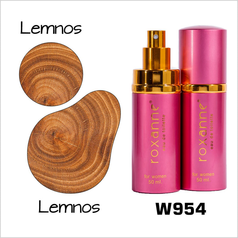 Parfum Roxanne W954, Angeli, Lemnos, Femei, 50 ml