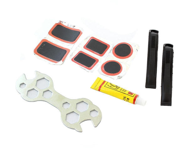 Kit pentru reparatie pana bicicleta RW8B